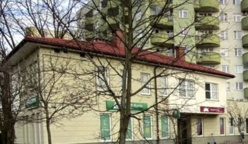 Lokal Warszawa Tarchomin, ul. Myśliborska