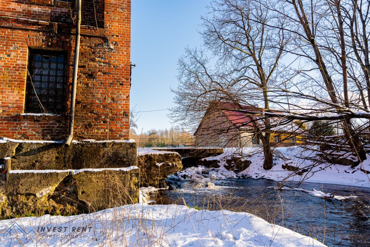 Działka inwestycyjna Dobrowo Dobrówko. Zdjęcie 15