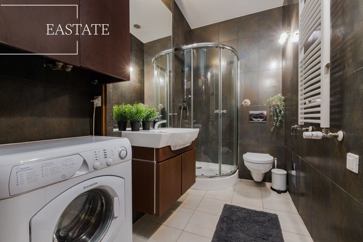 Mieszkanie 2-pokojowe Sopot, ul. Bohaterów Monte Cassino. Zdjęcie 10