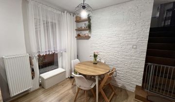 Mieszkanie 3-pokojowe Białogard