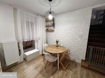 Mieszkanie 3-pokojowe Białogard