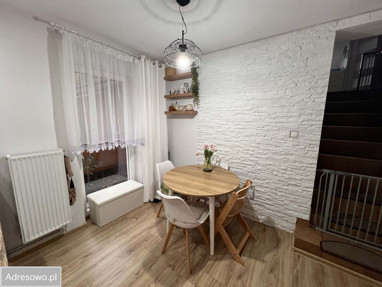 Mieszkanie 3-pokojowe Białogard