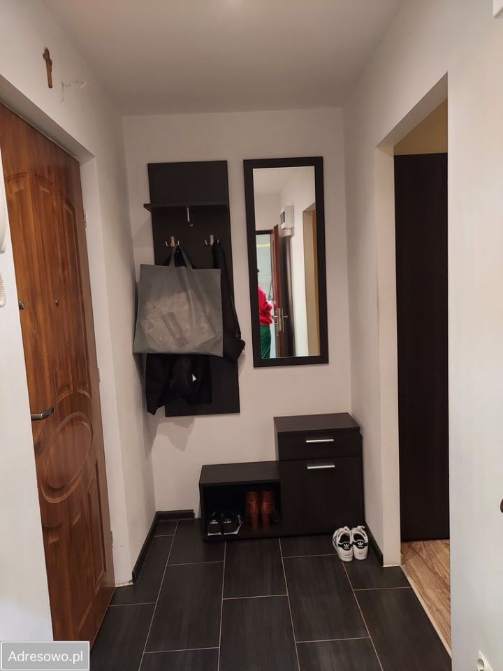 Mieszkanie 1-pokojowe Świdnik, ul. Stanisława Wyspiańskiego. Zdjęcie 6