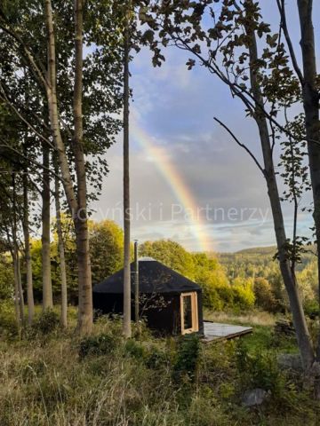 dom wolnostojący, 8 pokoi Chromiec. Zdjęcie 26