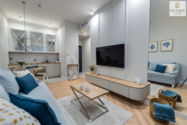 Mieszkanie 2-pokojowe Olsztyn, ul. Kapitańska. Zdjęcie 4