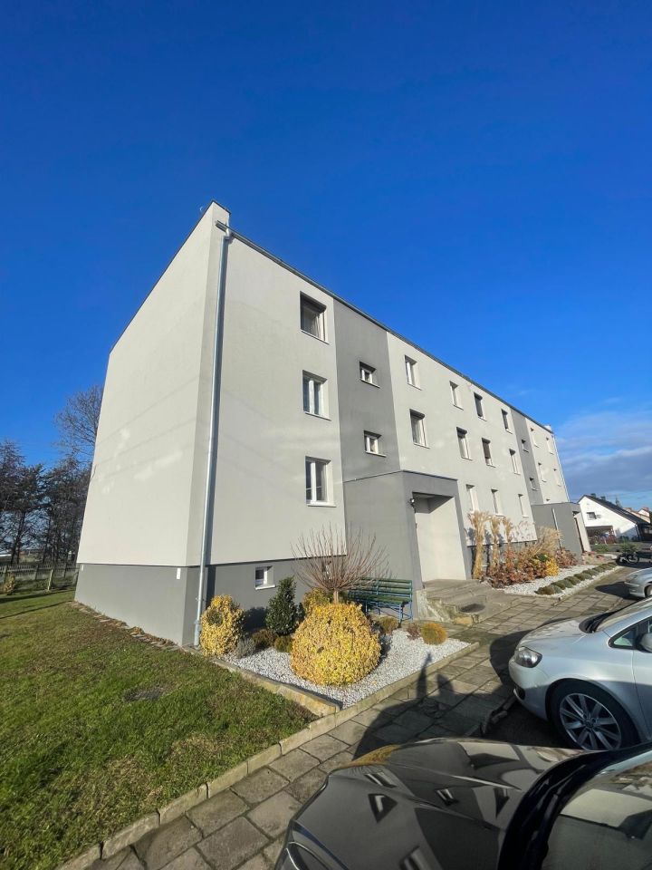 Mieszkanie 2-pokojowe Mchy. Zdjęcie 2