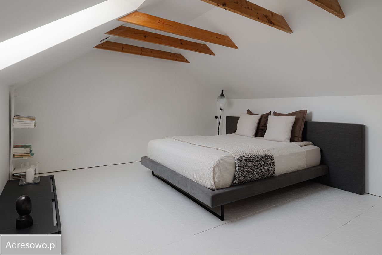 dom szeregowy, 4 pokoje Wilkszyn, ul. Wiśniowe Wzgórze. Zdjęcie 16