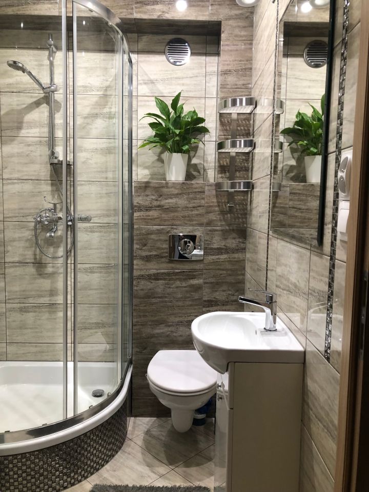 Mieszkanie 2-pokojowe Mysłowice Wesoła, ul. Cypriana Kamila Norwida. Zdjęcie 5