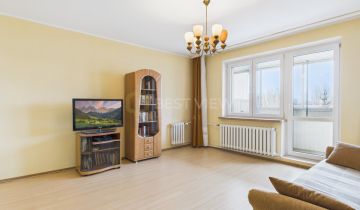 Mieszkanie 4-pokojowe Warszawa Ursynów, ul. Jana Cybisa