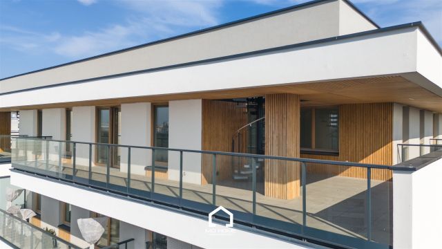 Mieszkanie 3-pokojowe Warszawa Wola, ul. Józefa Sowińskiego. Zdjęcie 5