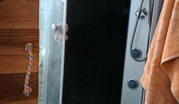 Działka rekreacyjna Gąbin