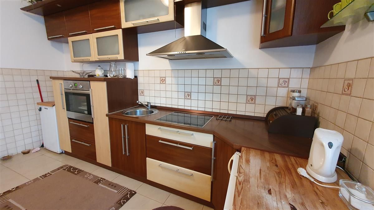 Mieszkanie 3-pokojowe Borne Sulinowo, ul. Bolesława Chrobrego. Zdjęcie 7