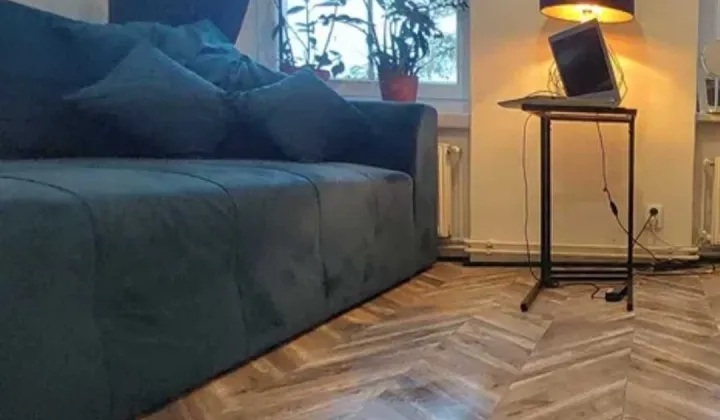 Mieszkanie 3-pokojowe Wrocław Krzyki