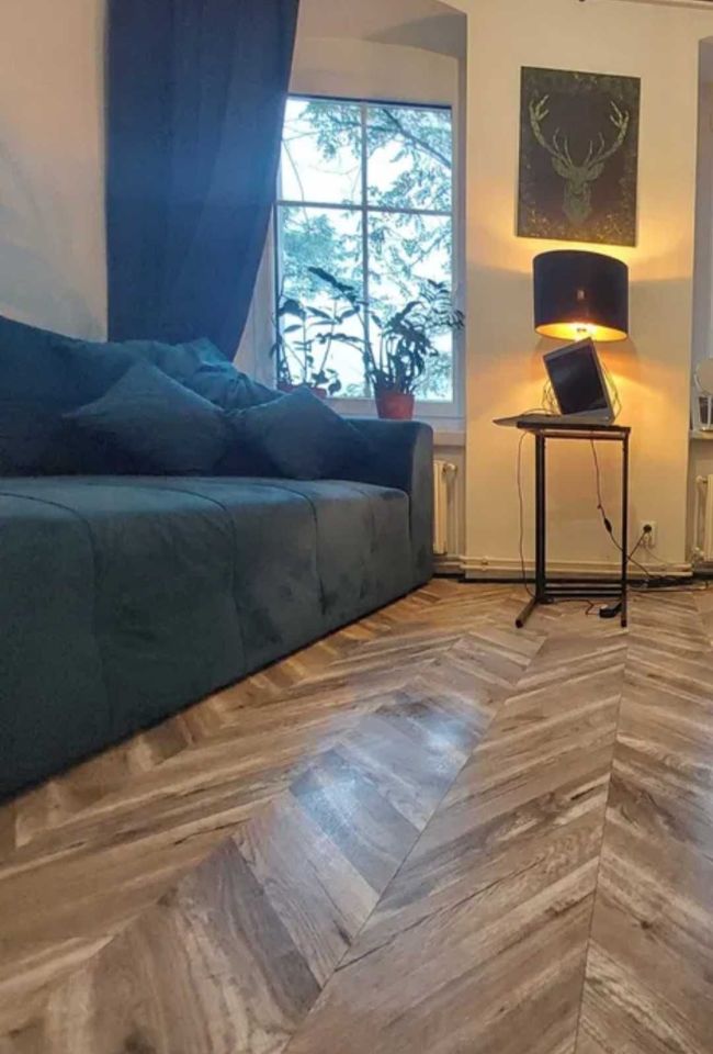 Mieszkanie 3-pokojowe Wrocław Krzyki. Zdjęcie 1