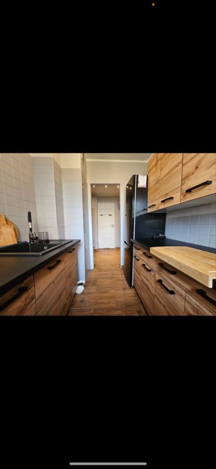 Mieszkanie 2-pokojowe Częstochowa Centrum. Zdjęcie 6