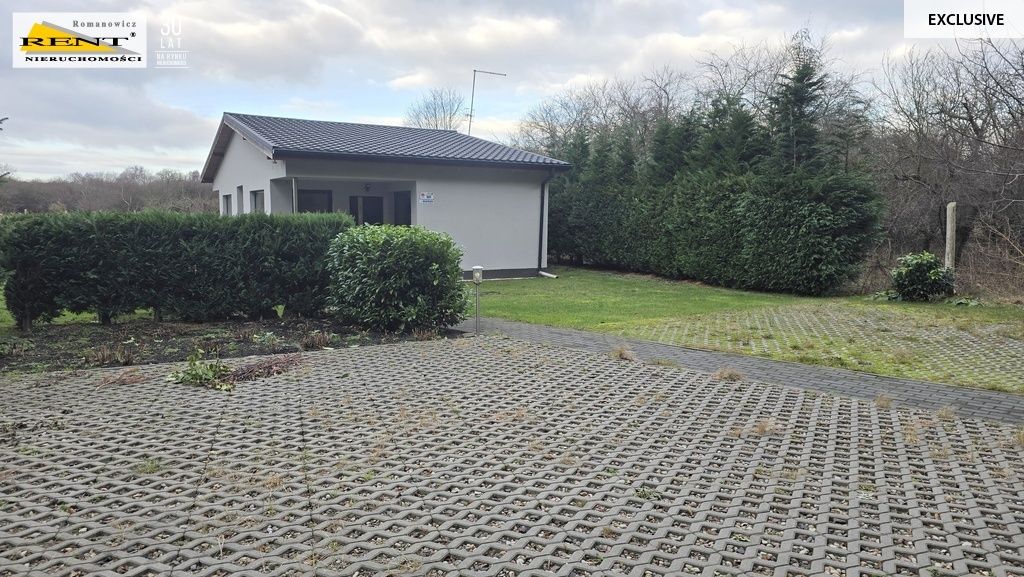 dom letniskowy, 4 pokoje Międzyzdroje, ul. Niepodległości. Zdjęcie 5