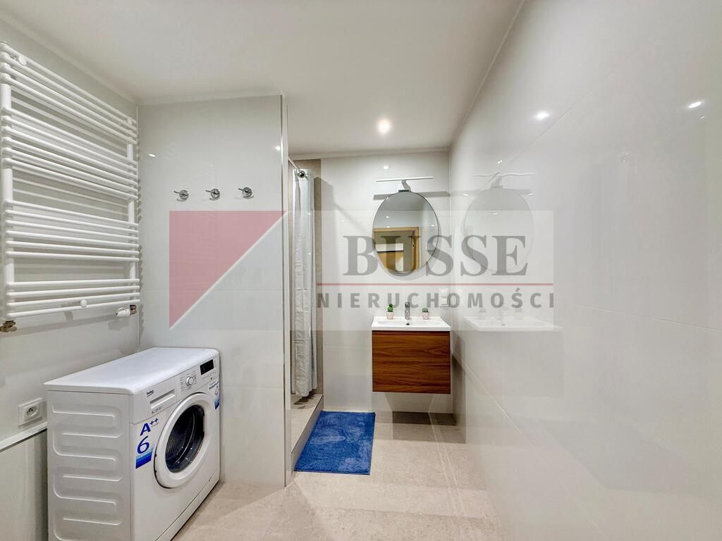 Mieszkanie 3-pokojowe Szczecin Gumieńce, ul. Hrubieszowska. Zdjęcie 20