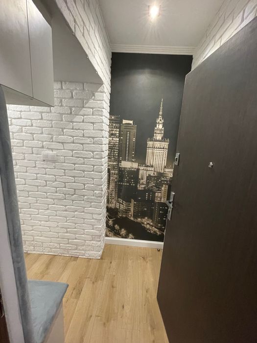 Mieszkanie 1-pokojowe Warszawa Praga-Północ, ul. Karola Szymanowskiego. Zdjęcie 3