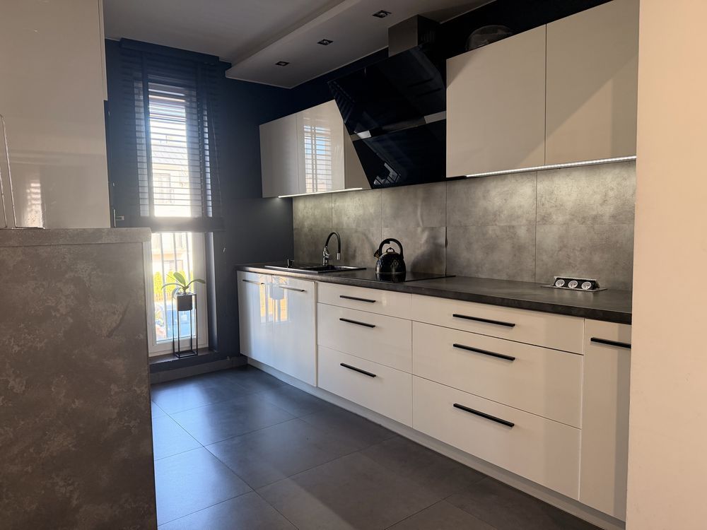 Mieszkanie 3-pokojowe Zakrzowiec. Zdjęcie 8