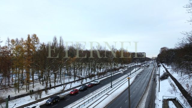 Działka inwestycyjna Kraków Czyżyny, al. Jana Pawła II. Zdjęcie 7