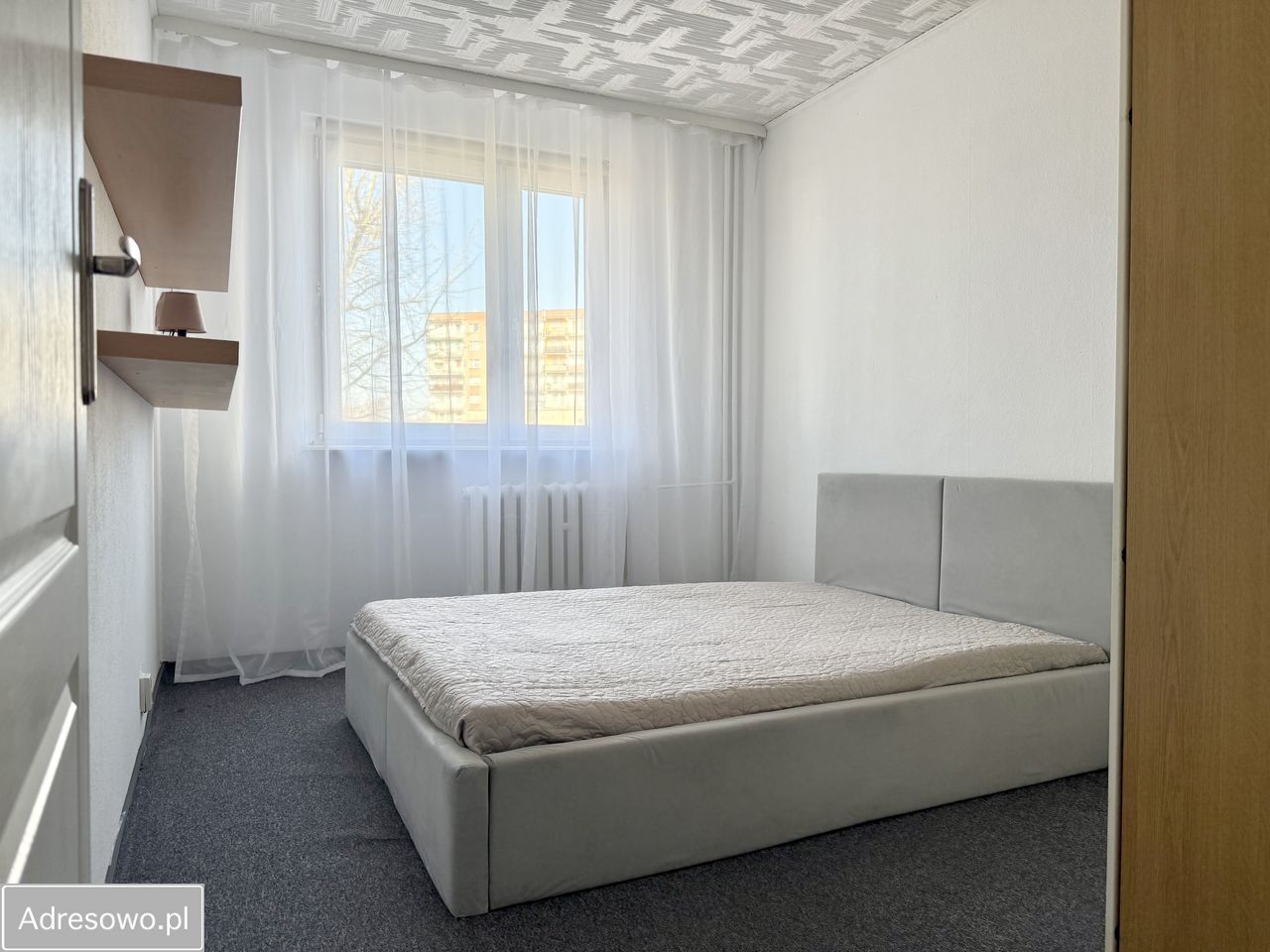 Mieszkanie 3-pokojowe Katowice, ul. Michała Ossowskiego. Zdjęcie 7