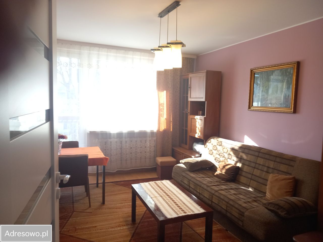 Mieszkanie 2-pokojowe Zakopane Centrum, ul. ks. Józefa Stolarczyka. Zdjęcie 3