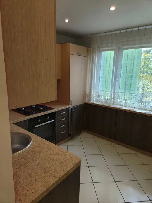 Mieszkanie 2-pokojowe Łęczna Przedmieście, ul. Gwarków. Zdjęcie 5