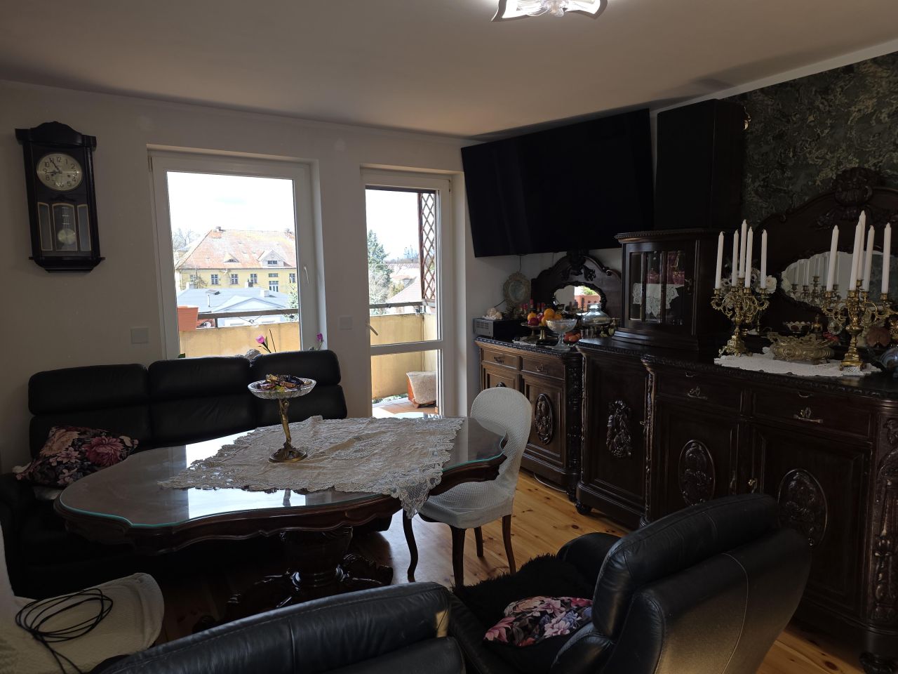 Mieszkanie 3-pokojowe Września, ul. Gnieźnieńska. Zdjęcie 11