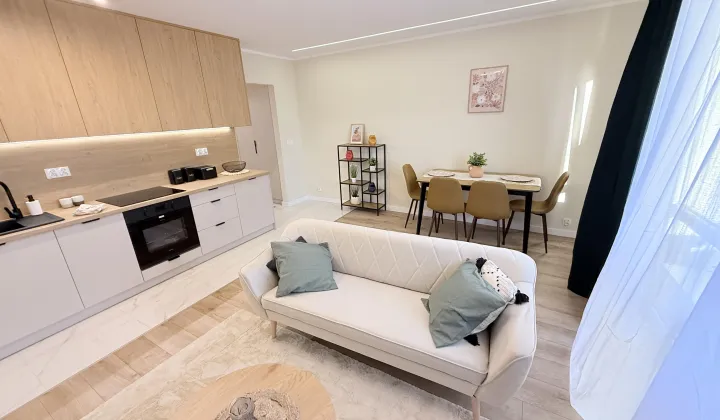 Mieszkanie 3-pokojowe Częstochowa Tysiąclecie, ul. Chłopickiego