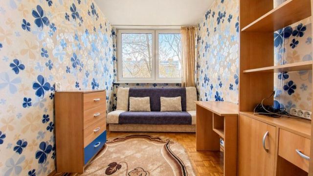 Mieszkanie 3-pokojowe Wrocław Krzyki, ul. Zaporoska. Zdjęcie 9