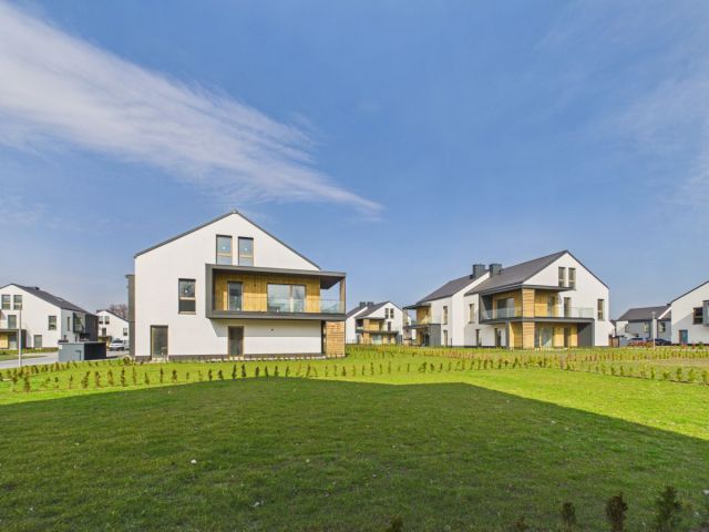 Mieszkanie 4-pokojowe Otrębusy, ul. Waniliowa. Zdjęcie 2