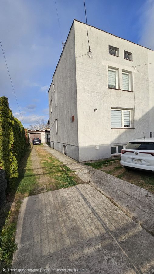 bliźniak, 6 pokoi Rybie. Zdjęcie 5