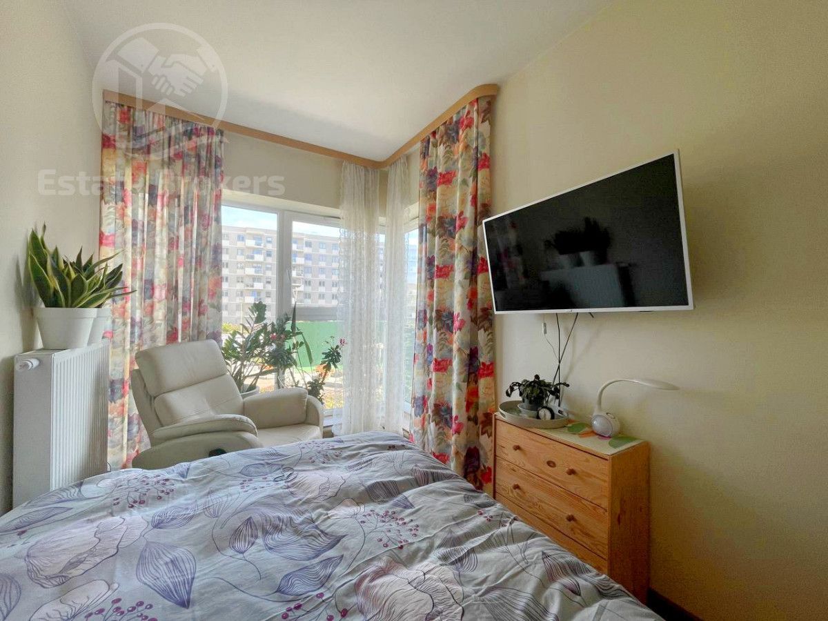 Mieszkanie 3-pokojowe Wrocław Psie Pole, ul. Zakładowa. Zdjęcie 11