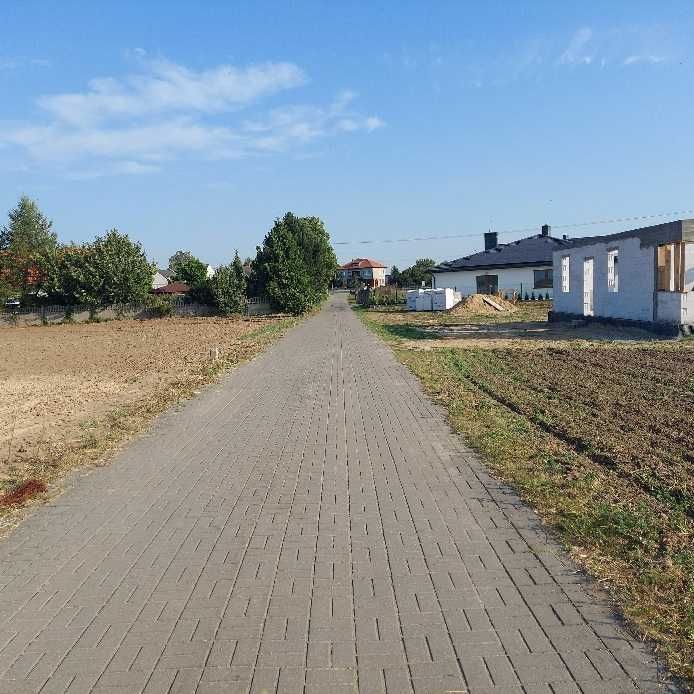 Działka budowlana Żalno. Zdjęcie 6