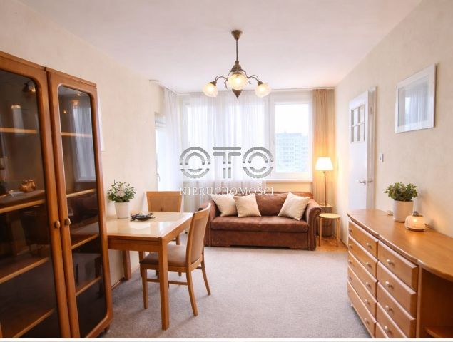 Mieszkanie 2-pokojowe Wrocław Krzyki, Wielka/Komandorska. Zdjęcie 1