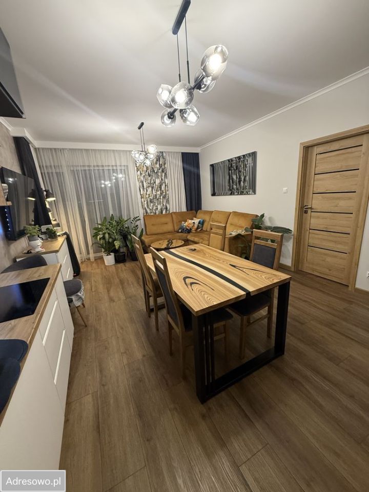 Mieszkanie 4-pokojowe Sosnowiec Zagórze, ul. gen. Tadeusza Bora-Komorowskiego. Zdjęcie 16