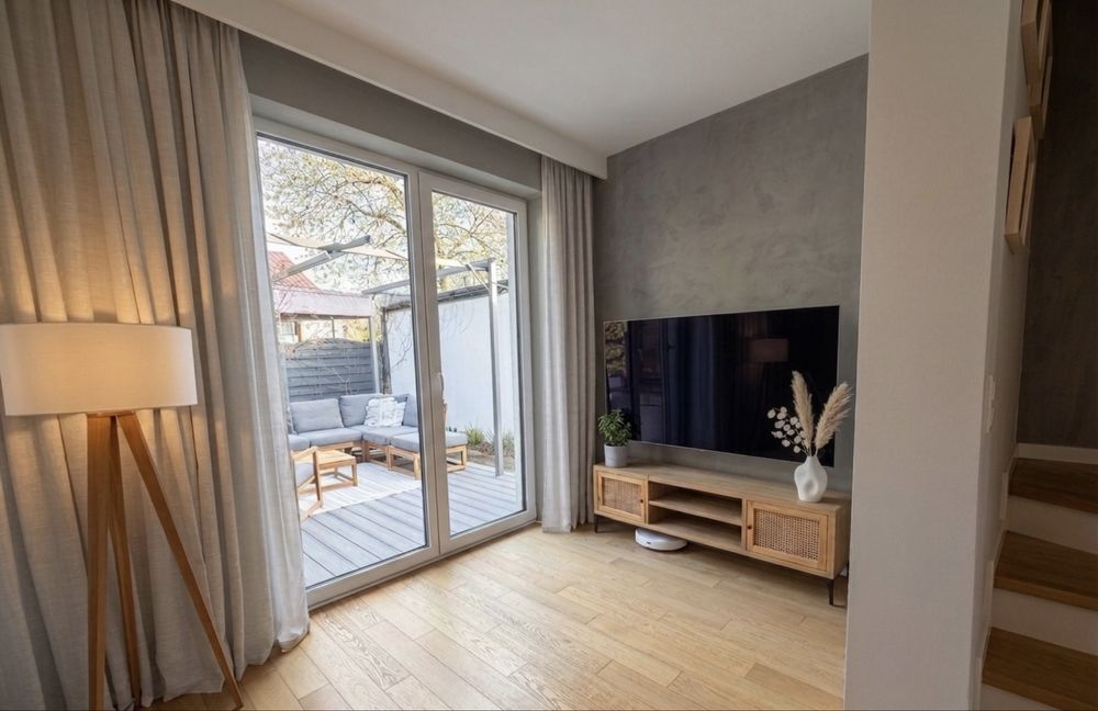 bliźniak Grodzisk Mazowiecki, ul. Baśniowa. Zdjęcie 3