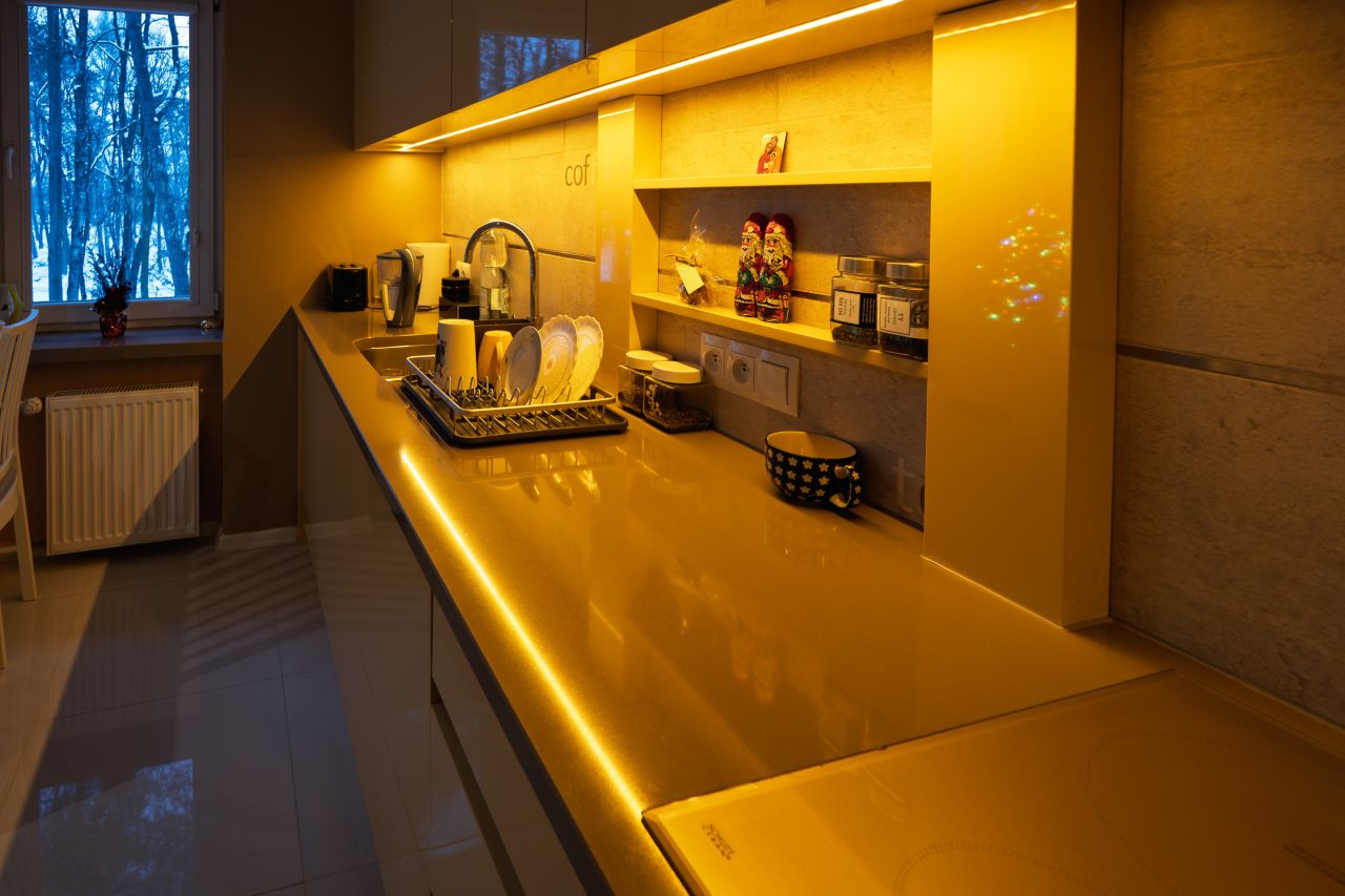 Mieszkanie 3-pokojowe Kłaj. Zdjęcie 6