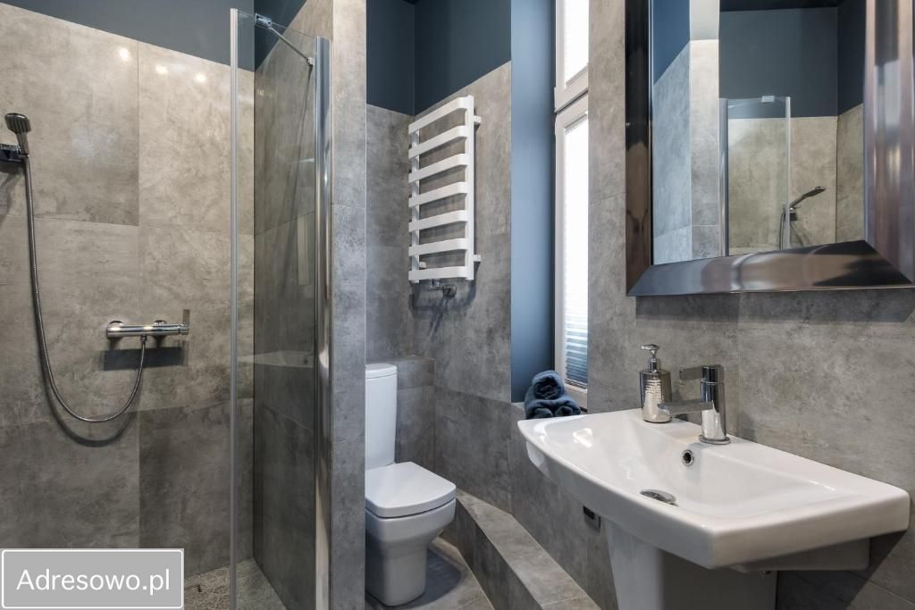 Mieszkanie 3-pokojowe Gdańsk Śródmieście, ul. Ogarna. Zdjęcie 9