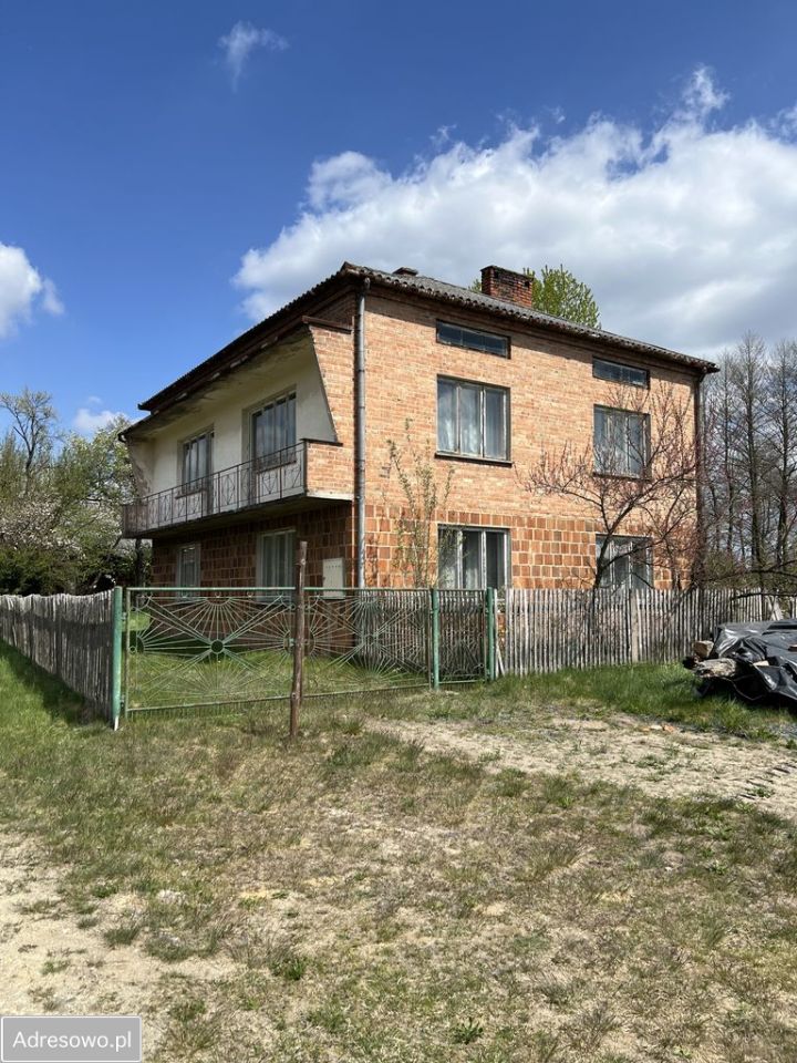 dom wolnostojący Ocieka. Zdjęcie 4