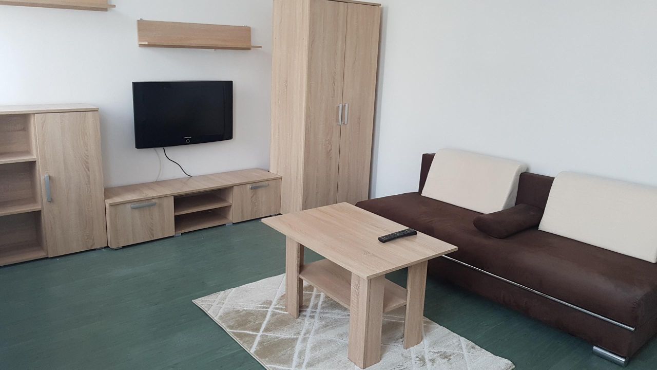 Mieszkanie 1-pokojowe Dzierżoniów Nowe Miasto, ul. Pocztowa. Zdjęcie 5