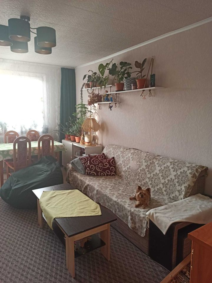 Mieszkanie 3-pokojowe Bielsko-Biała, ul. I Armii Wojska Polskiego. Zdjęcie 2