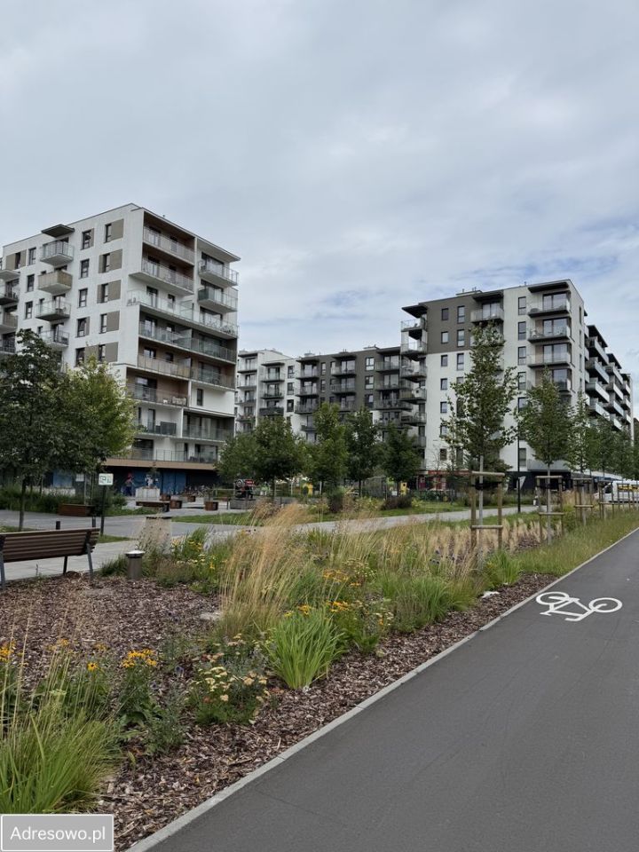 Mieszkanie 2-pokojowe Warszawa Wola, ul. Jana Kazimierza. Zdjęcie 13