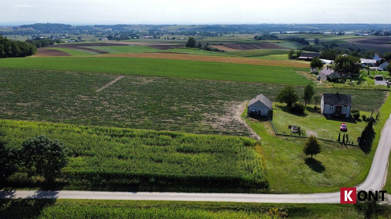 siedlisko, 2 pokoje Kazimierza Wielka. Zdjęcie 24