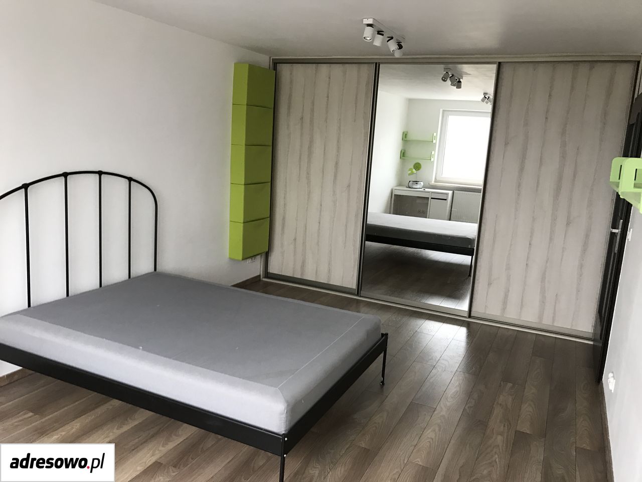 Mieszkanie 3-pokojowe Warszawa Bielany, ul. Gustawa Daniłowskiego. Zdjęcie 7