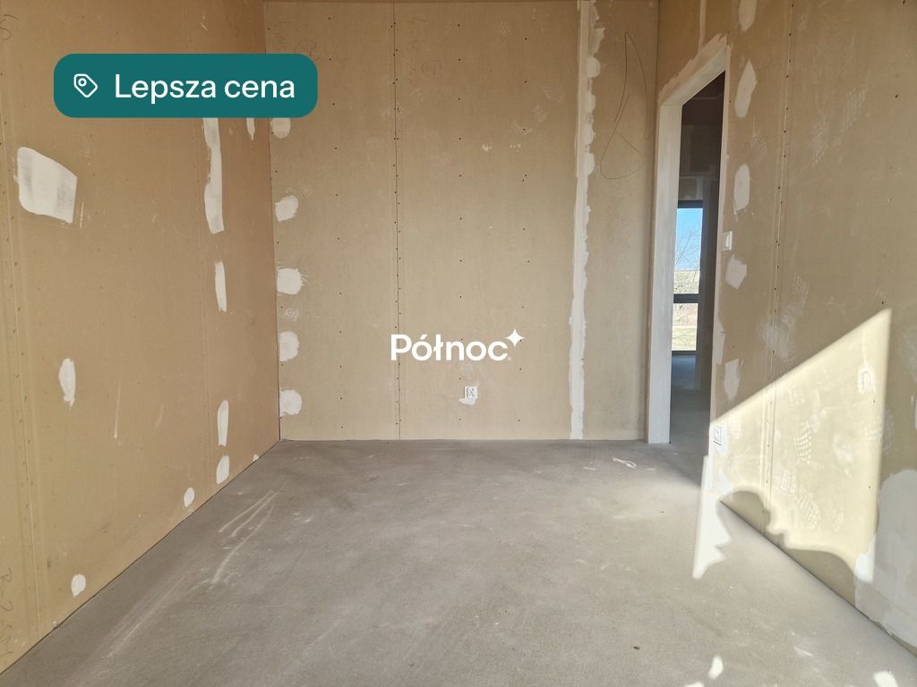 Mieszkanie 4-pokojowe Choroszcz, ul. Rybacka. Zdjęcie 9