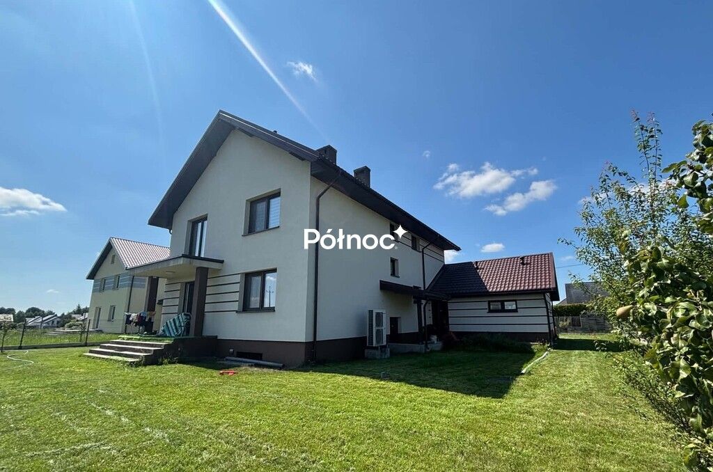 dom wolnostojący, 6 pokoi Olmonty. Zdjęcie 26