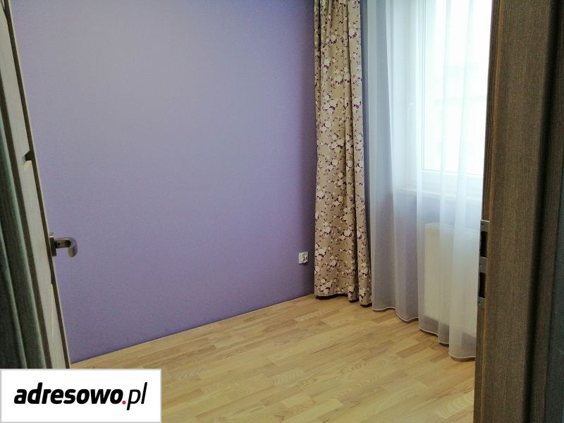 Mieszkanie 2-pokojowe Kraków Kliny, ul. Anny Szwed-Śniadowskiej. Zdjęcie 5