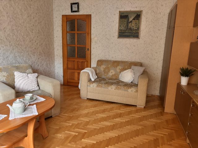 Mieszkanie 2-pokojowe Biała Podlaska, ul. Terebelska. Zdjęcie 2