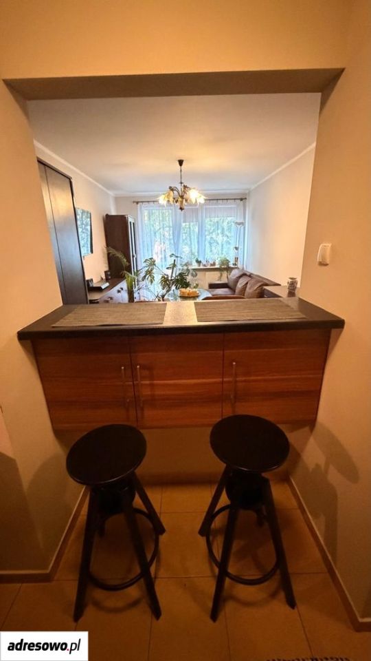 Mieszkanie 2-pokojowe Poznań Stare Miasto, os. Kosmonautów. Zdjęcie 5